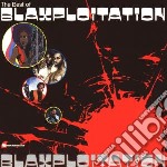 Best Of Blaxploitation / Various