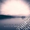 Akemi Naito - Within My Soul (2 Cd) cd