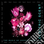 Sophya Polevaya - Electric Scent cd