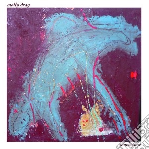 (LP Vinile) Molly Drag - Touchstone - White Edition lp vinile