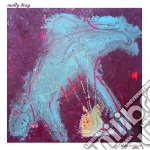 (LP Vinile) Molly Drag - Touchstone - White Edition vinile