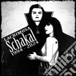 Lacrimosa - Schakal (Digipak + 6 Page Booklet) (2C D) cd