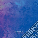 (LP Vinile) Solar Fields - Blue Moon Station (2 Lp) vinile