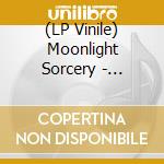 (LP Vinile) Moonlight Sorcery - Piercing Through The Frozen Eternity lp vinile