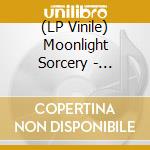(LP Vinile) Moonlight Sorcery - Piercing Through The Frozen Eternity vinile