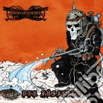 (LP Vinile) Kanonenfieber - Der Fusilier vinile