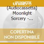 (Audiocassetta) Moonlight Sorcery - Nightwind: The Conqueror From The Stars cd