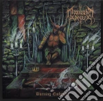 (LP Vinile) Moonlight Sorcery - Burning Embrace (7') vinile