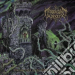 Moonlight Sorcery - Horned Lord Of The Thorned Castle cd