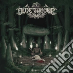 (LP Vinile) Olde Throne - Megalith vinile