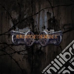 (LP Vinile) Kanonenfieber - Live At Dark Easter Metal Meeting (Ltd Beer Coloured Vinyl) vinile