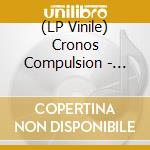 (LP Vinile) Cronos Compulsion - Lawgiver vinile