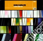 (LP Vinile) Don Carlos - I Just Keep On vinile