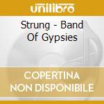 Strung - Band Of Gypsies cd