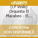 (LP Vinile) Orquesta El Macabeo - El Entierro vinile