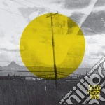 (LP Vinile) Suss - High Line - Transparent Yellow Edition vinile