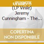 (LP Vinile) Jeremy Cunningham - The Weather Up There lp vinile