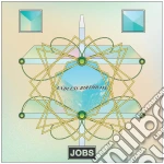 Jobs - Endless Birthdays cd