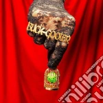 (LP Vinile) Buck Gooter - Head In A Bird Cage vinile