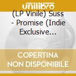 (LP Vinile) Suss - Promise (Indie Exclusive 'Cirrus Sky' Color Vinyl) vinile