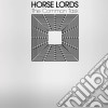 Horse Lords - The Common Task cd