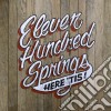 (LP Vinile) Eleven Hundred Springs - Here 'Tis cd