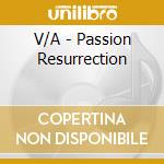 V/A - Passion Resurrection cd