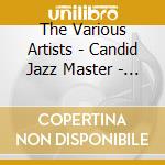 The Various Artists - Candid Jazz Master - For Miles cd musicale di The Various Artists