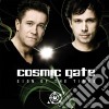 Cosmic Gate - Sign Of The Times cd