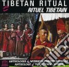 Tibet: Tibetan Ritual cd