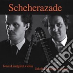 Scheherazade: Arrangements For Violin & Guitar