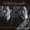 Scheherazade: Arrangements For Violin & Guitar cd
