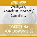 Wolfgang Amadeus Mozart / Camille Saint-Saens / Paul Dukas / - Favourites For Horn & Orchestr cd musicale di Wolfgang Amadeus Mozart / Camille Saint