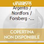 Argento / Nordfors / Forsberg - Andree Expedition