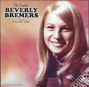 Beverly Bremers - The Complete Volume 1 cd musicale