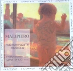 Musica per violino e pianofort cd