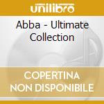 Abba - Ultimate Collection cd
