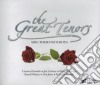 Aled Jones - The Great Tenors cd