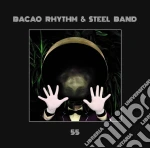 (LP Vinile) Bacao Rhythm & Steel - 55 (2 Lp) vinile