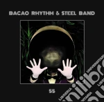 Bacao Rhythm & Steel Band - 55 cd