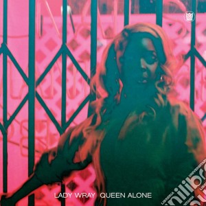 (LP Vinile) Lady Wray - Queen Alone (2 Lp) lp vinile di Lady Wray