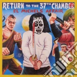 (LP Vinile) El Michels Affair - Return To The 37Th Chamber vinile