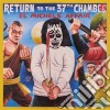 (LP Vinile) El Michels Affair - Return To The 37Th Chamber cd