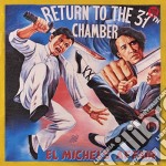 El Michels Affair - Return To The 37Th Chamber