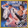 El Michels Affair - Return To The 37Th Chamber cd