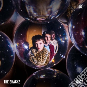Shacks - Haze cd musicale di Shacks