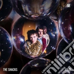 Shacks - Haze cd