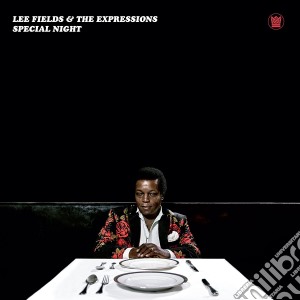 (LP Vinile) Lee Fields & The Expressions - Special Night lp vinile di Lee Fields & The Expressions