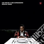 (LP Vinile) Lee Fields & The Expressions - Special Night vinile