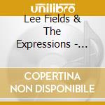 Lee Fields & The Expressions - Special Night (2 Cd) cd